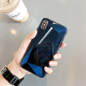 Luxury Shell iPhone Case